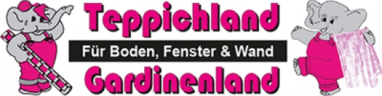 Logo Teppichland Hagen GmbH