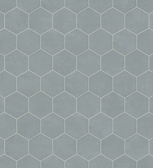 Hexagon …